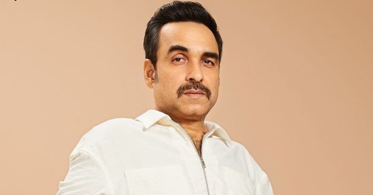 Pankaj Tripathi Biography in Hindi