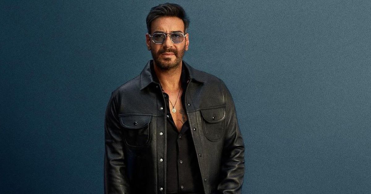 Ajay Devgan Biography in Hindi