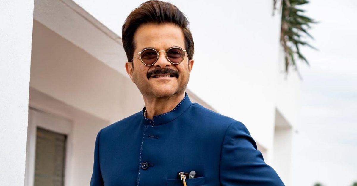 Anil Kapoor Biography in Hindi