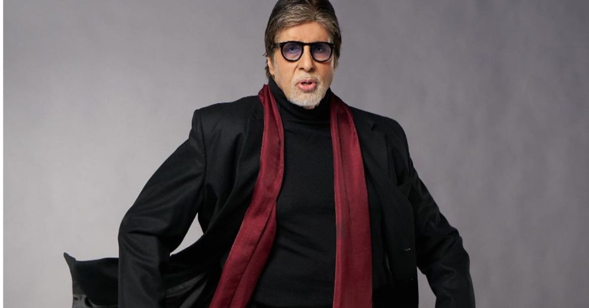 Amitabh Bachchan Biography in Hindi