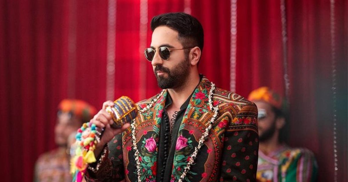 Ayushmann Khurrana Biography in Hindi