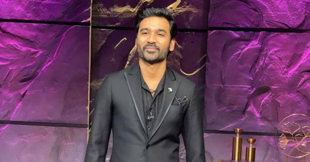 Dhanush Biography in Hindi