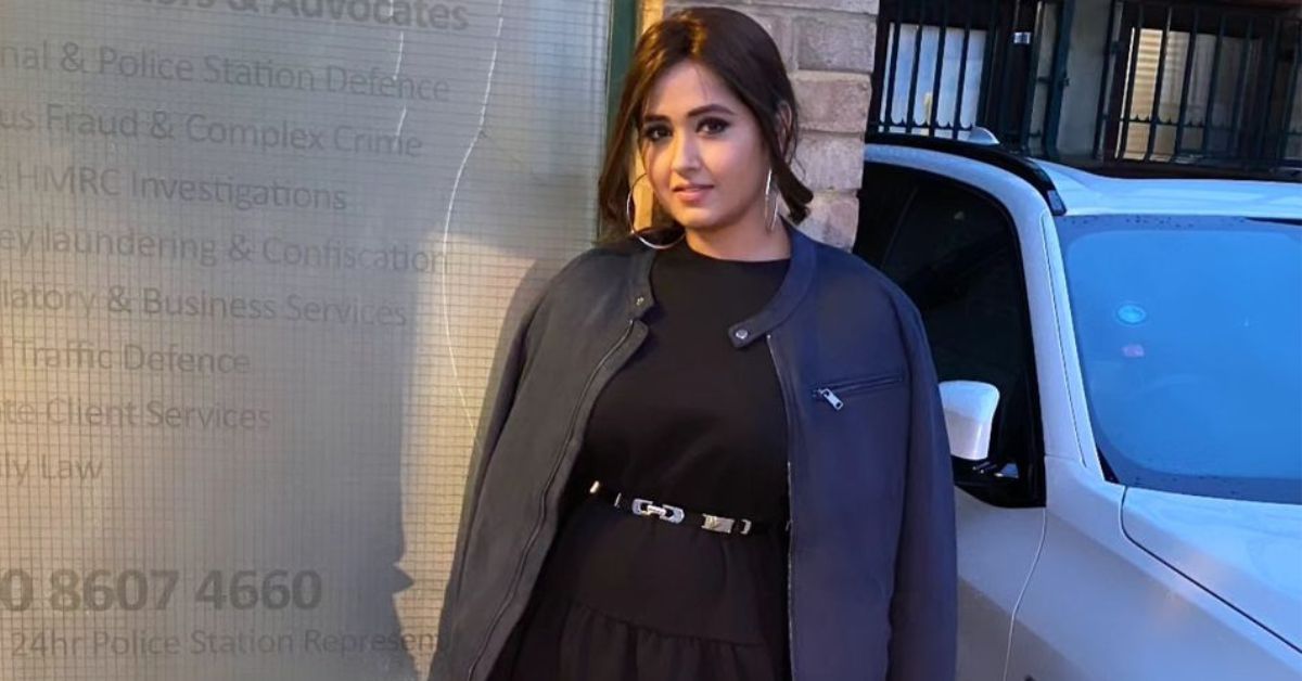 Kajal Raghwani Biography in Hindi