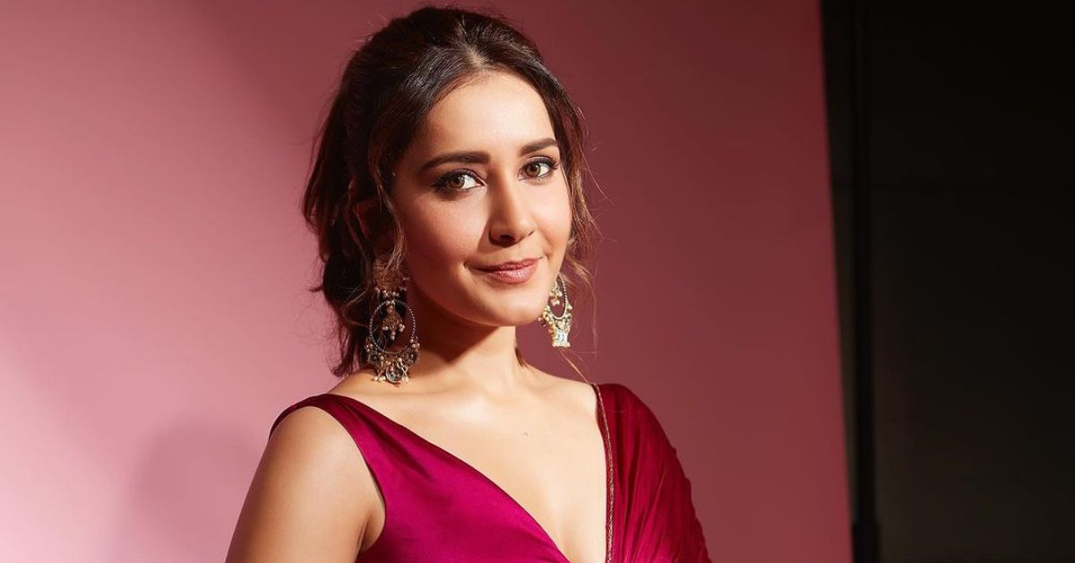 Raashi Khanna Biography in Hindi