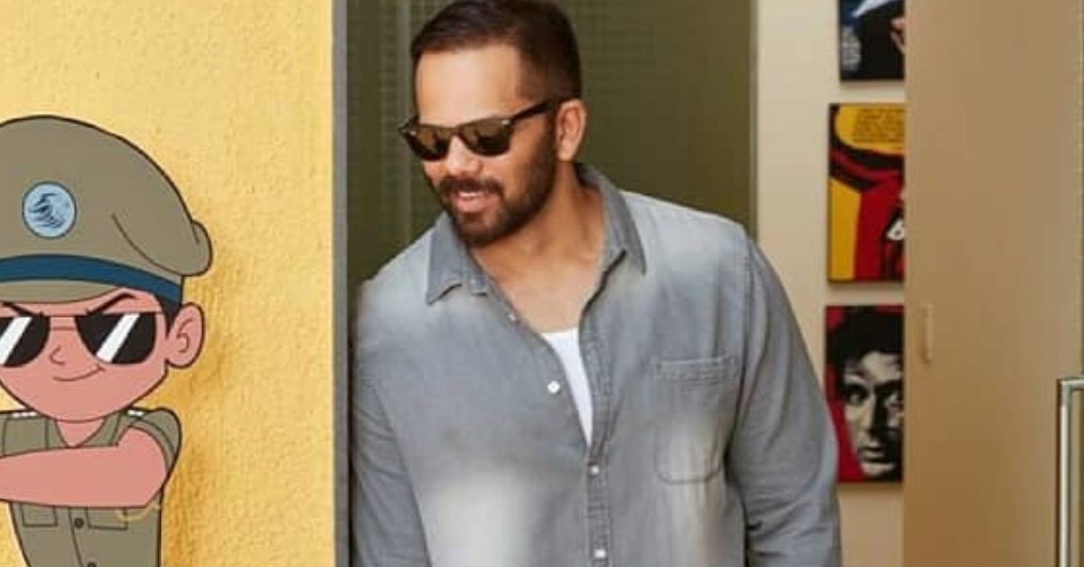 Rohit Shetty Biography in Hindi