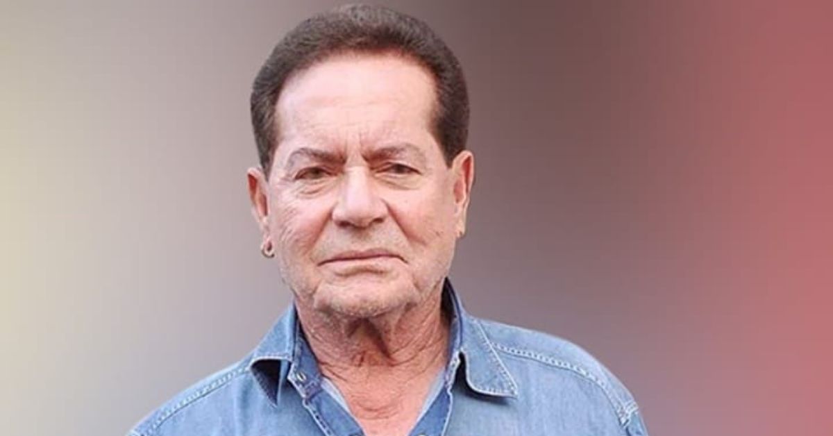 Salim Khan Biography in Hindi