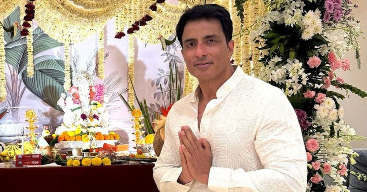 Sonu Sood Biography in Hindi