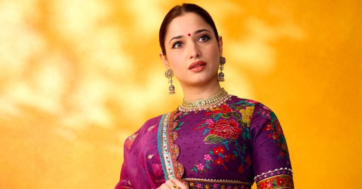 Tamannaah Bhatia Biography in Hindi